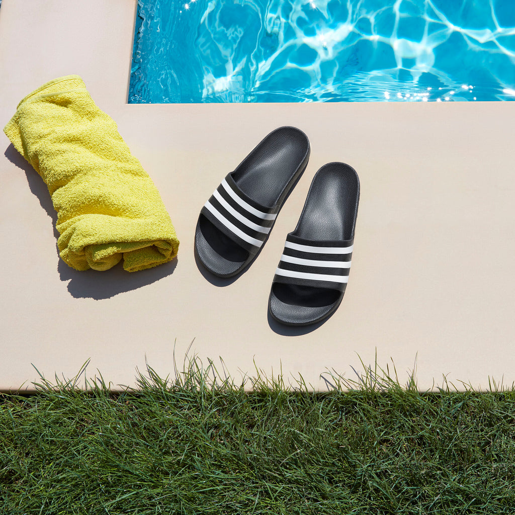 Adilette Aqua badslippers