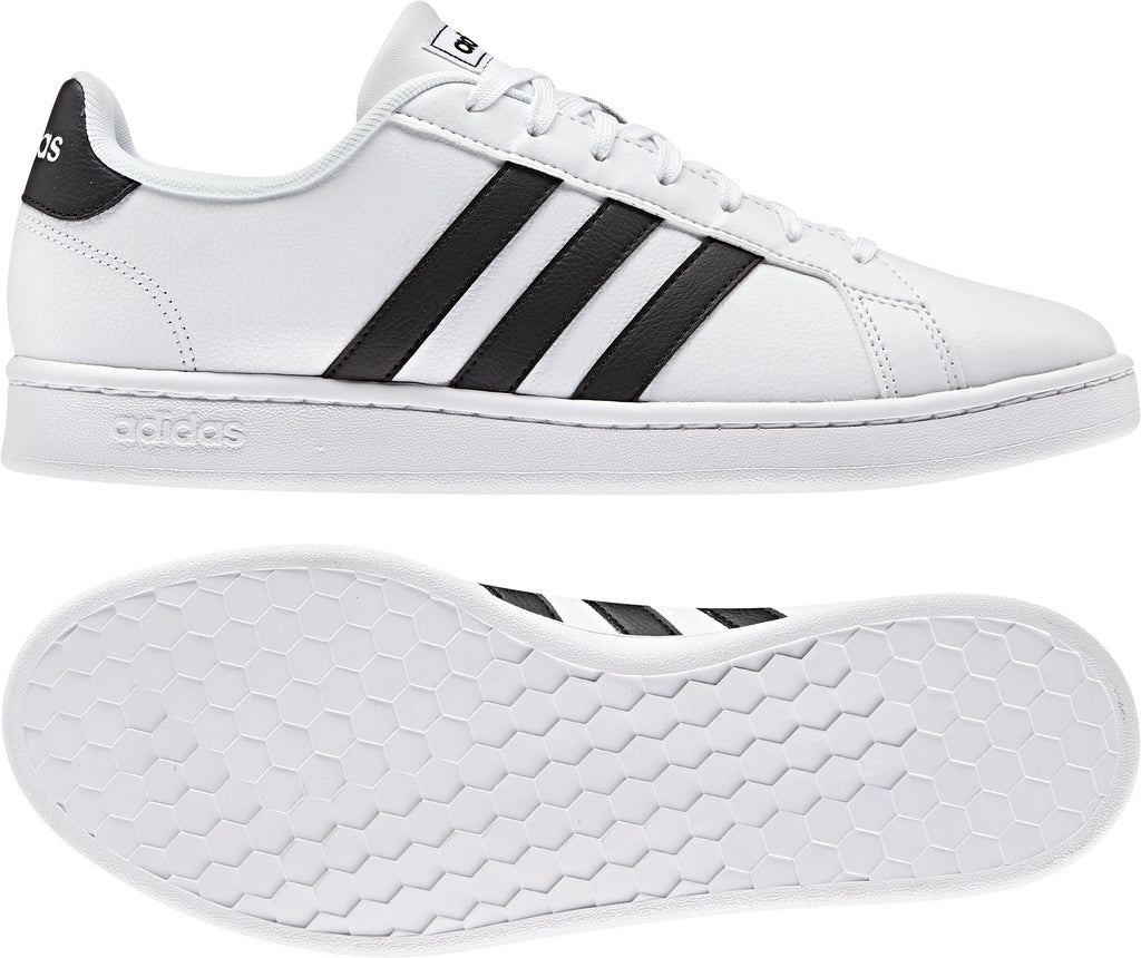 Grand Court sneakers