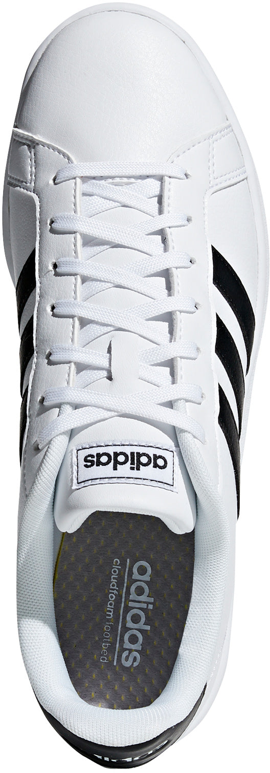 Grand Court sneakers