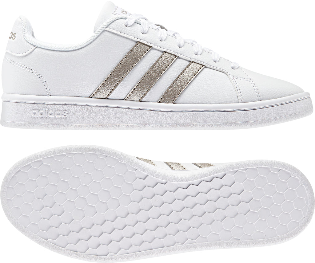Grand Court sneakers