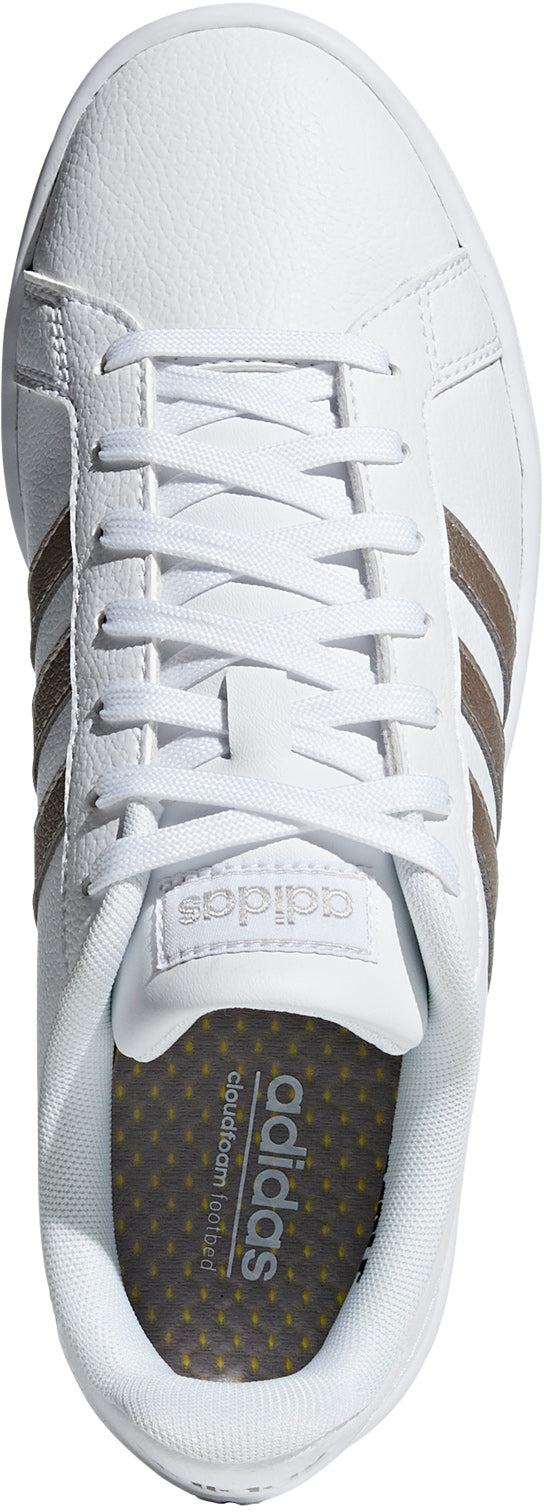 Grand Court sneakers