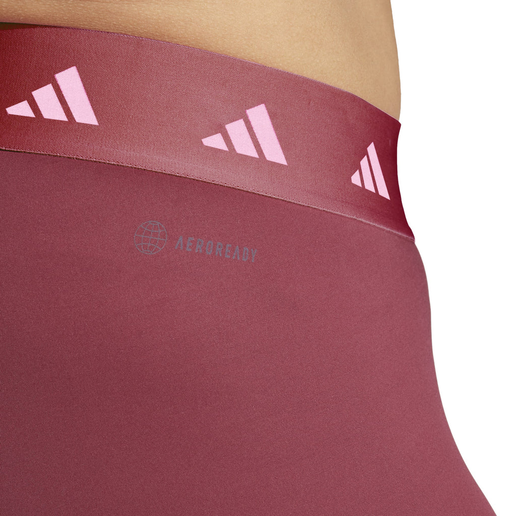 Techfit 7/8 legging