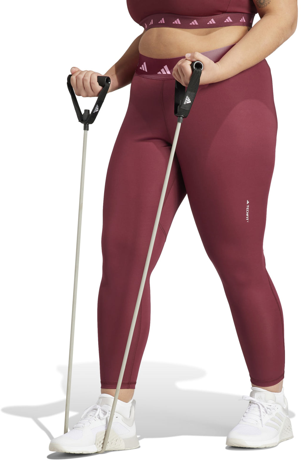 Techfit 7/8 legging