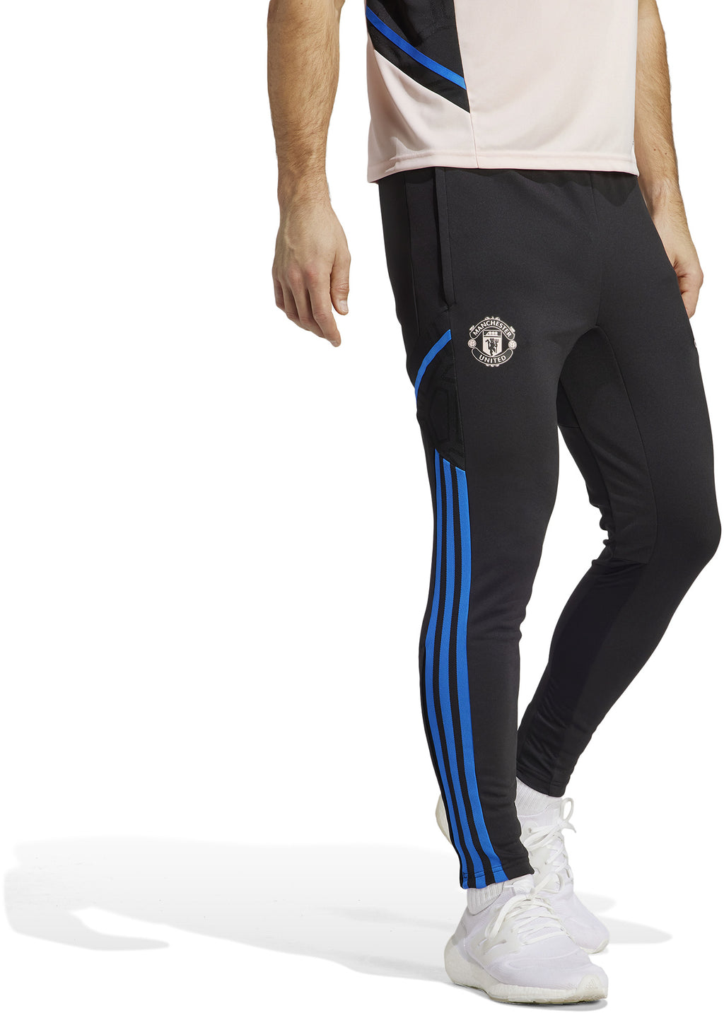 Manchester United Condivo 22 trainingsbroek