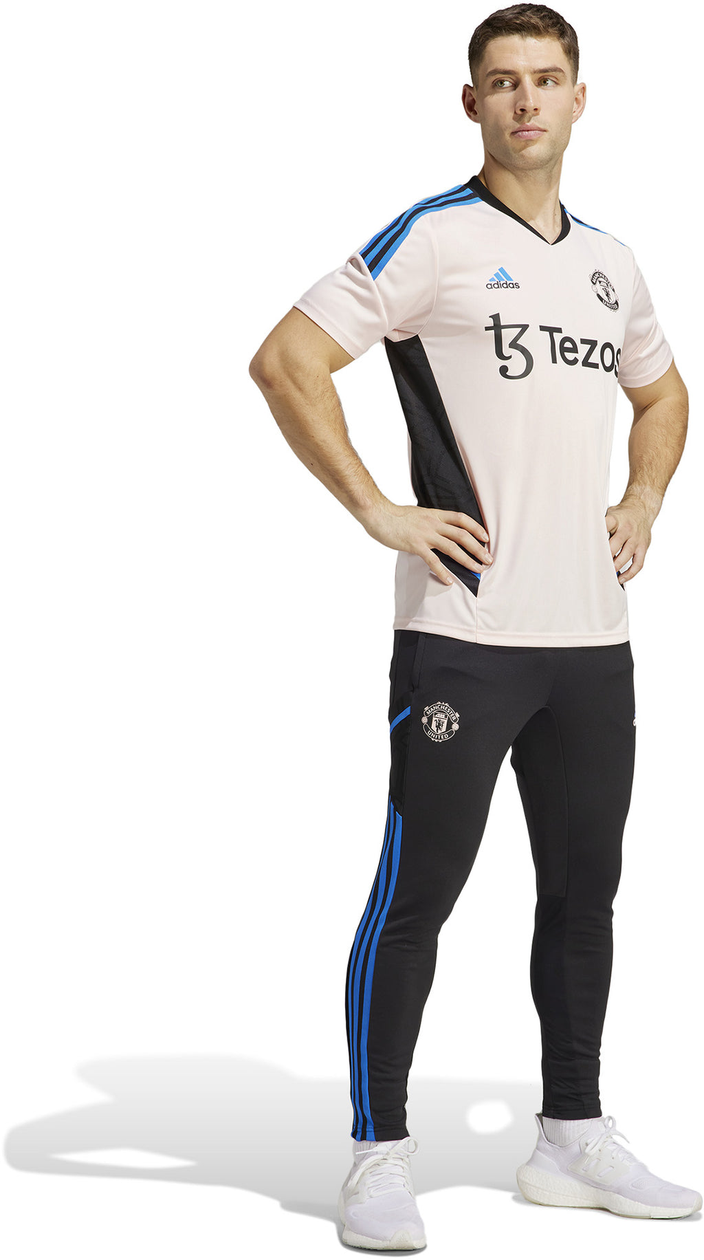Manchester United Condivo 22 trainingsbroek
