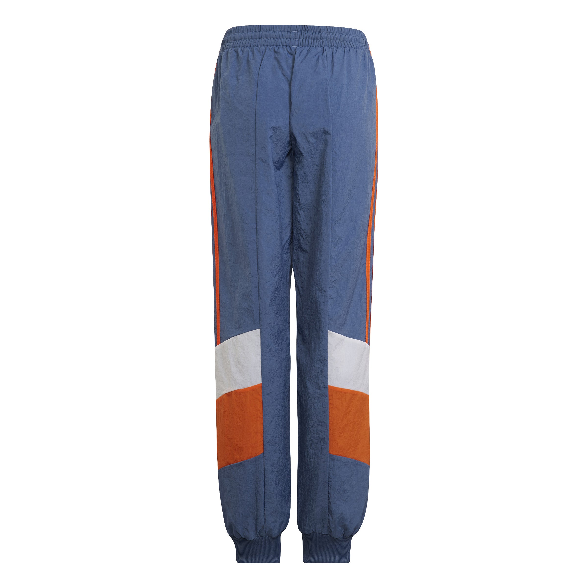 Colorblock Woven kids joggingbroek