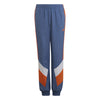 Colorblock Woven kids joggingbroek