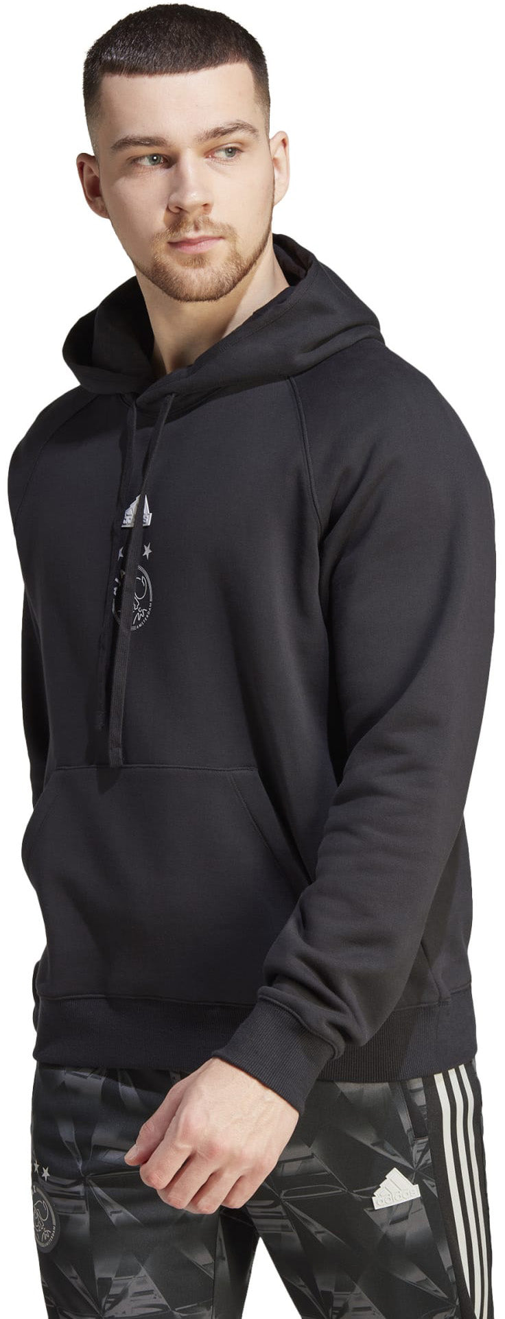 Ajax Amsterdam hoodie