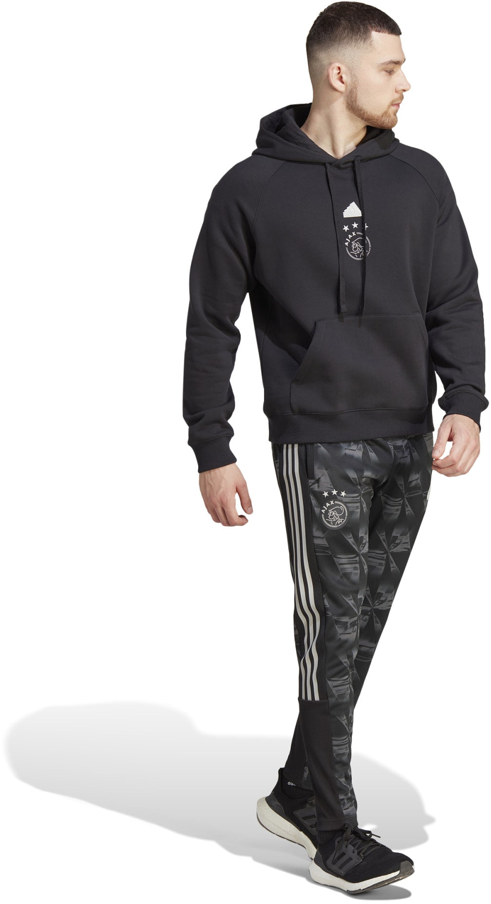 Ajax Amsterdam hoodie