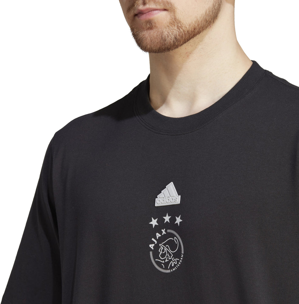 Ajax Amsterdam longsleeve shirt