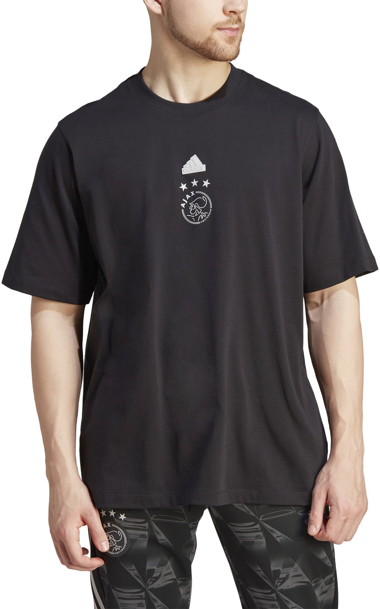 Ajax Amsterdam longsleeve shirt