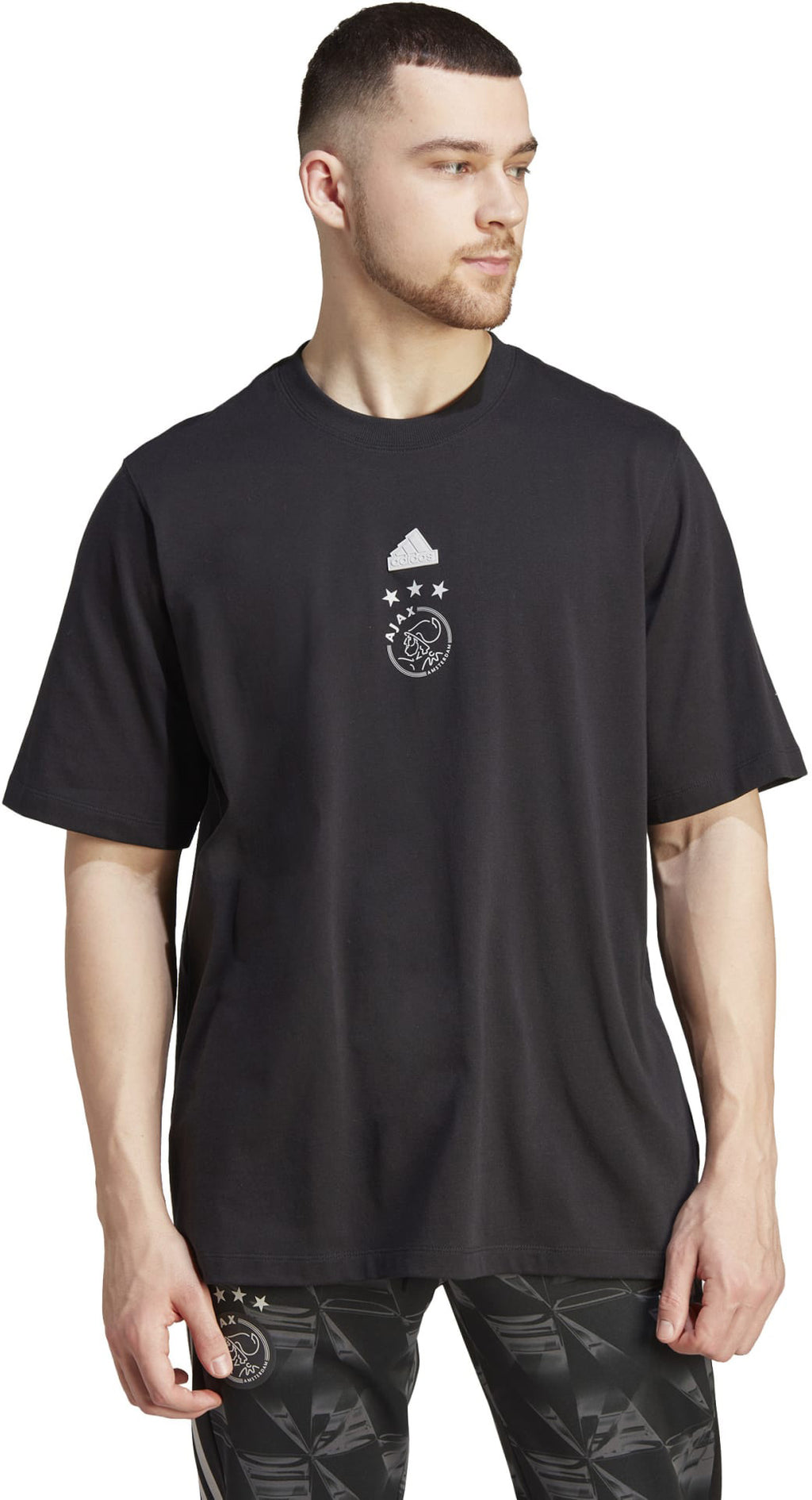 Ajax Amsterdam longsleeve shirt