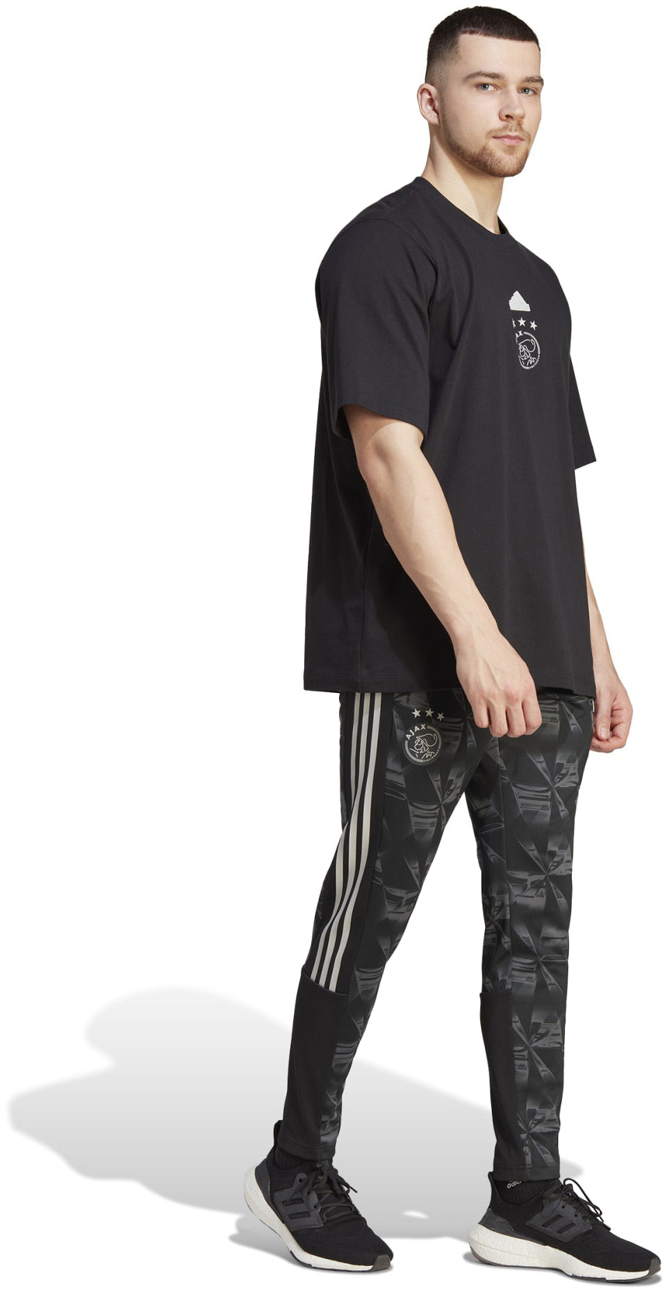 Ajax Amsterdam longsleeve shirt