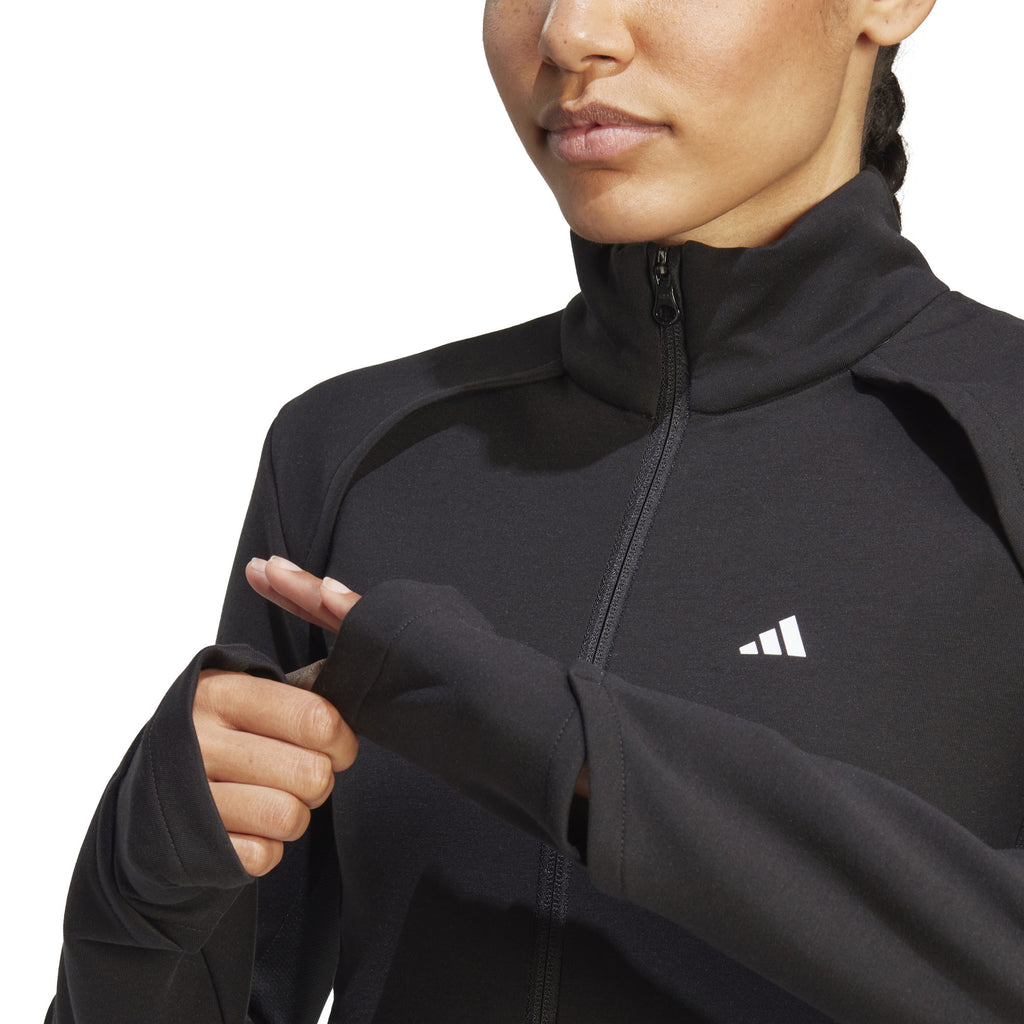 Truemove Cover-Up trainingsjack