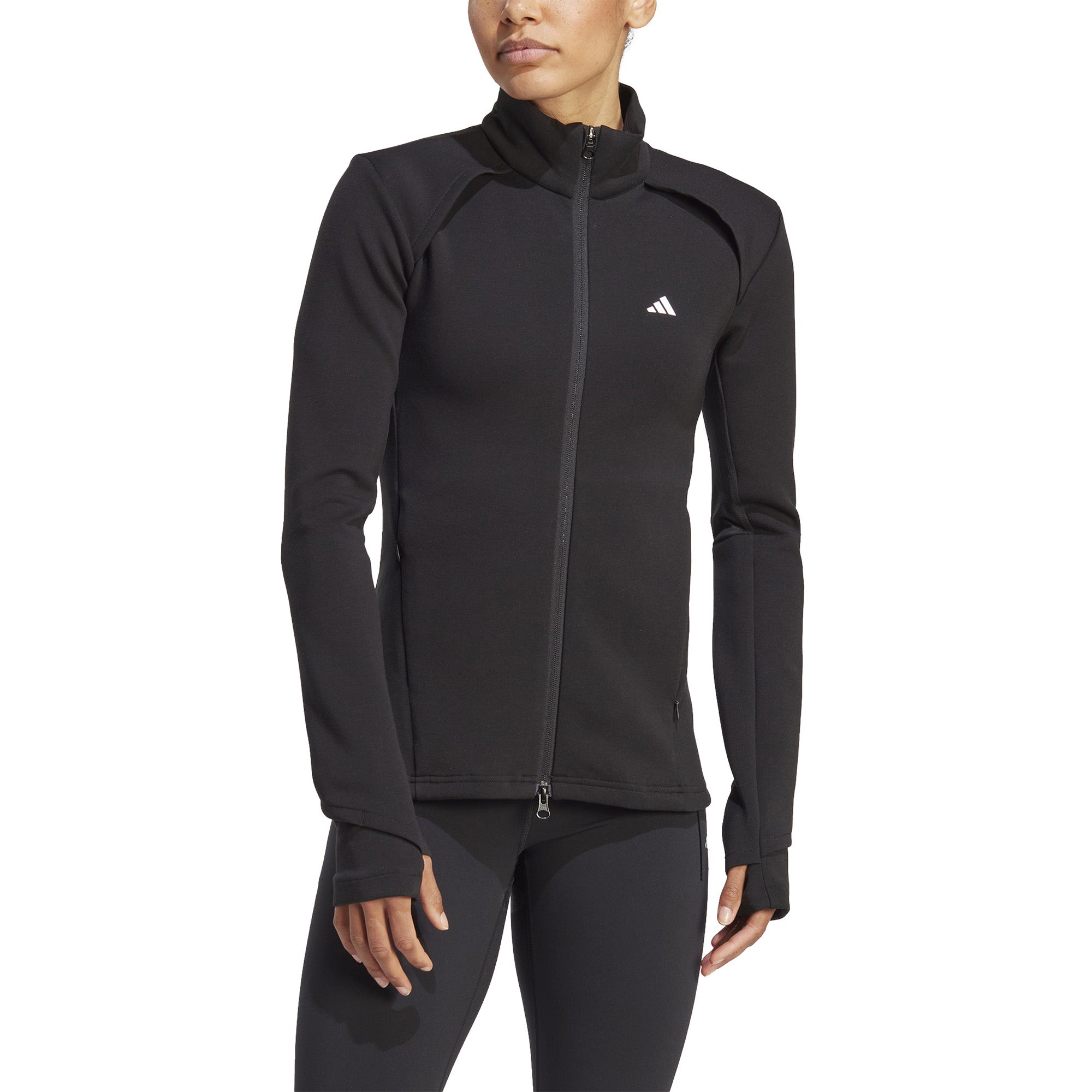 Truemove Cover-Up trainingsjack