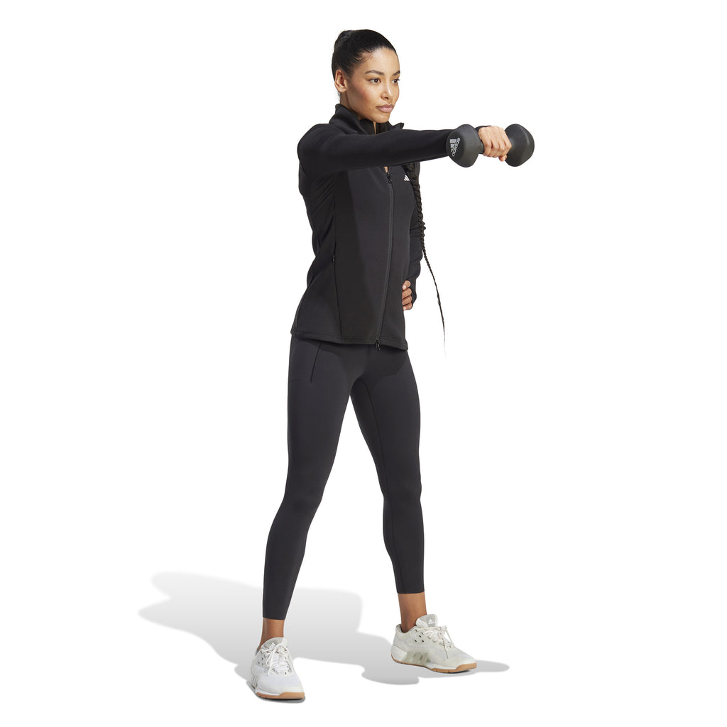 Truemove Cover-Up trainingsjack