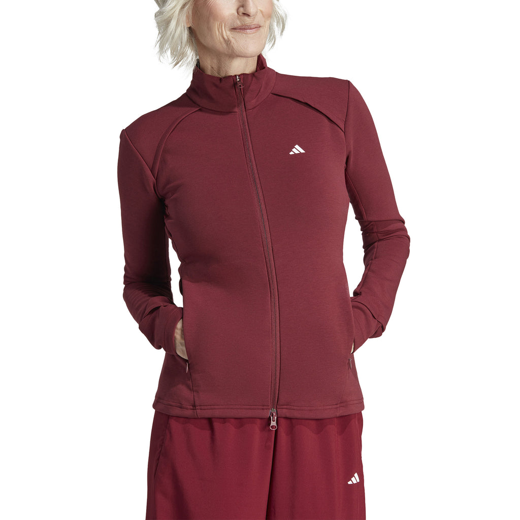 Truemove Cover-Up trainingsjack