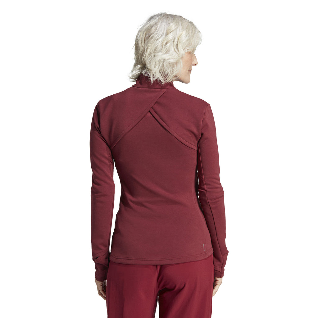Truemove Cover-Up trainingsjack