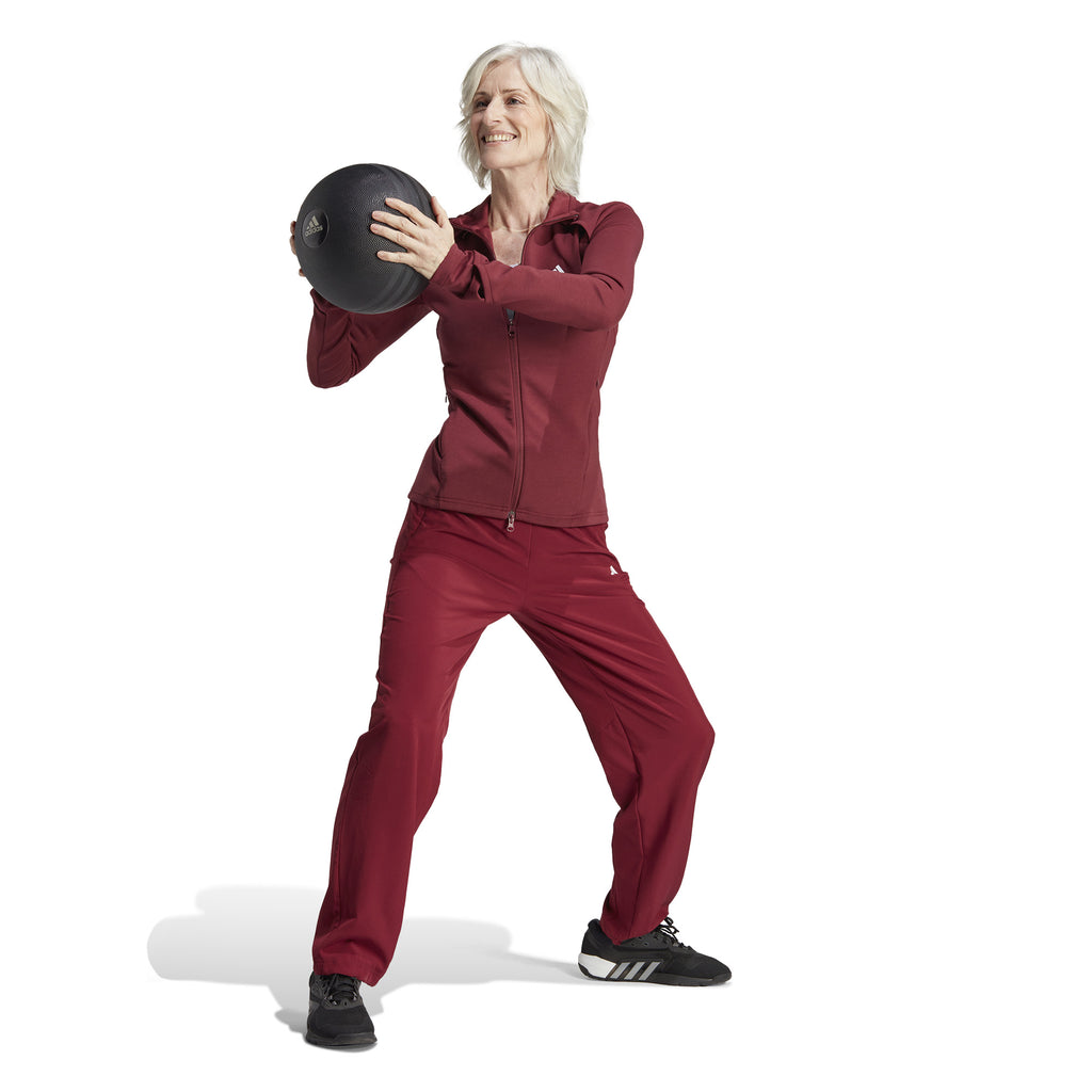 Truemove Cover-Up trainingsjack