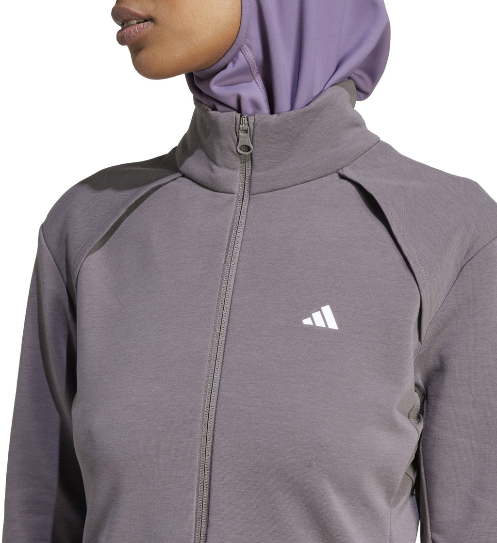 Truemove Cover-Up trainingsjack