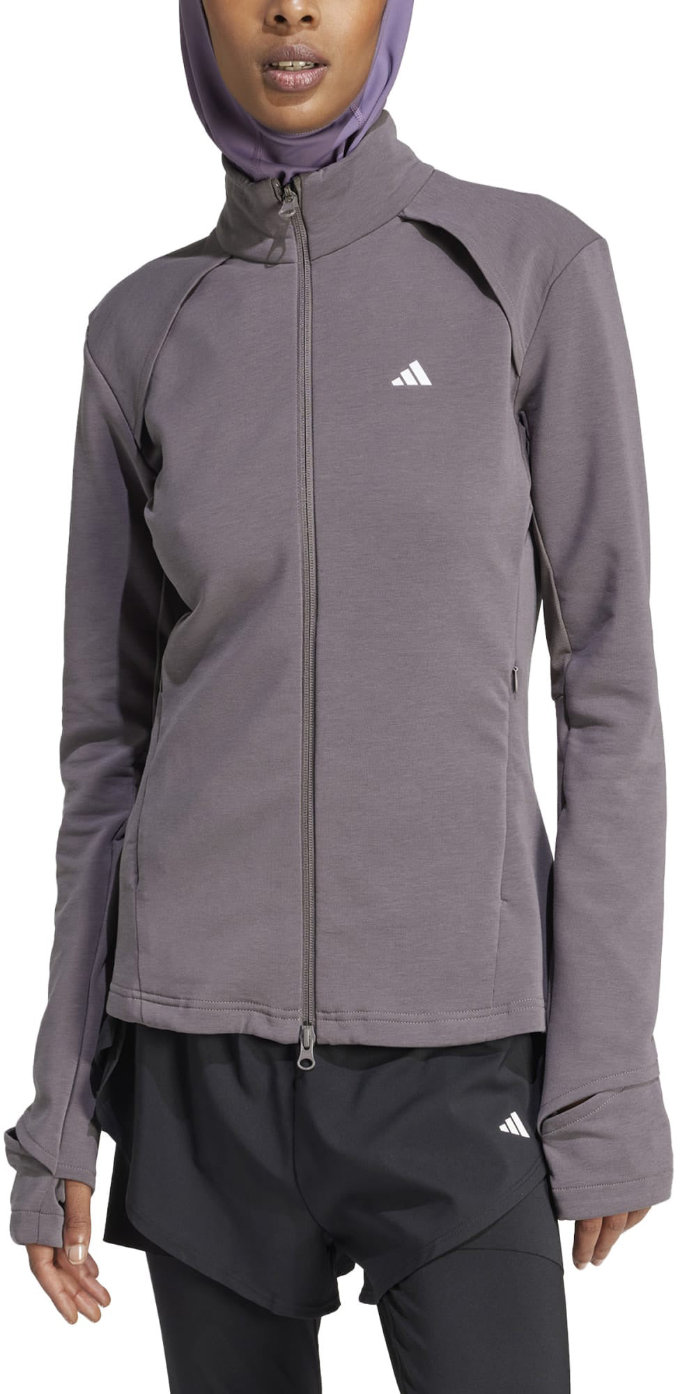 Truemove Cover-Up trainingsjack
