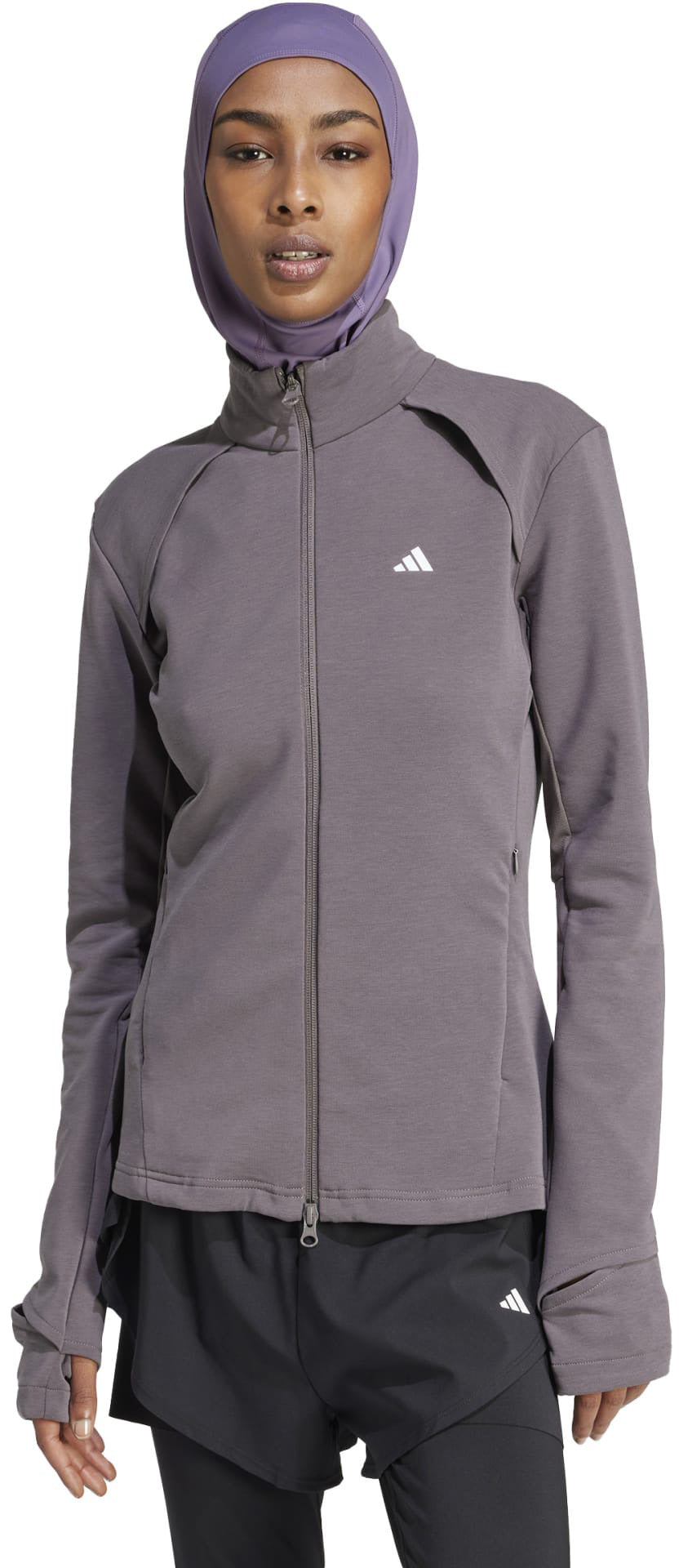 Truemove Cover-Up trainingsjack