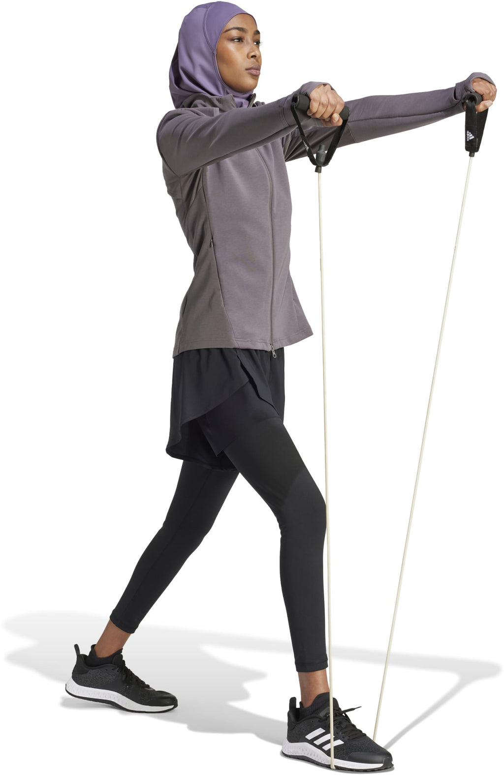 Truemove Cover-Up trainingsjack