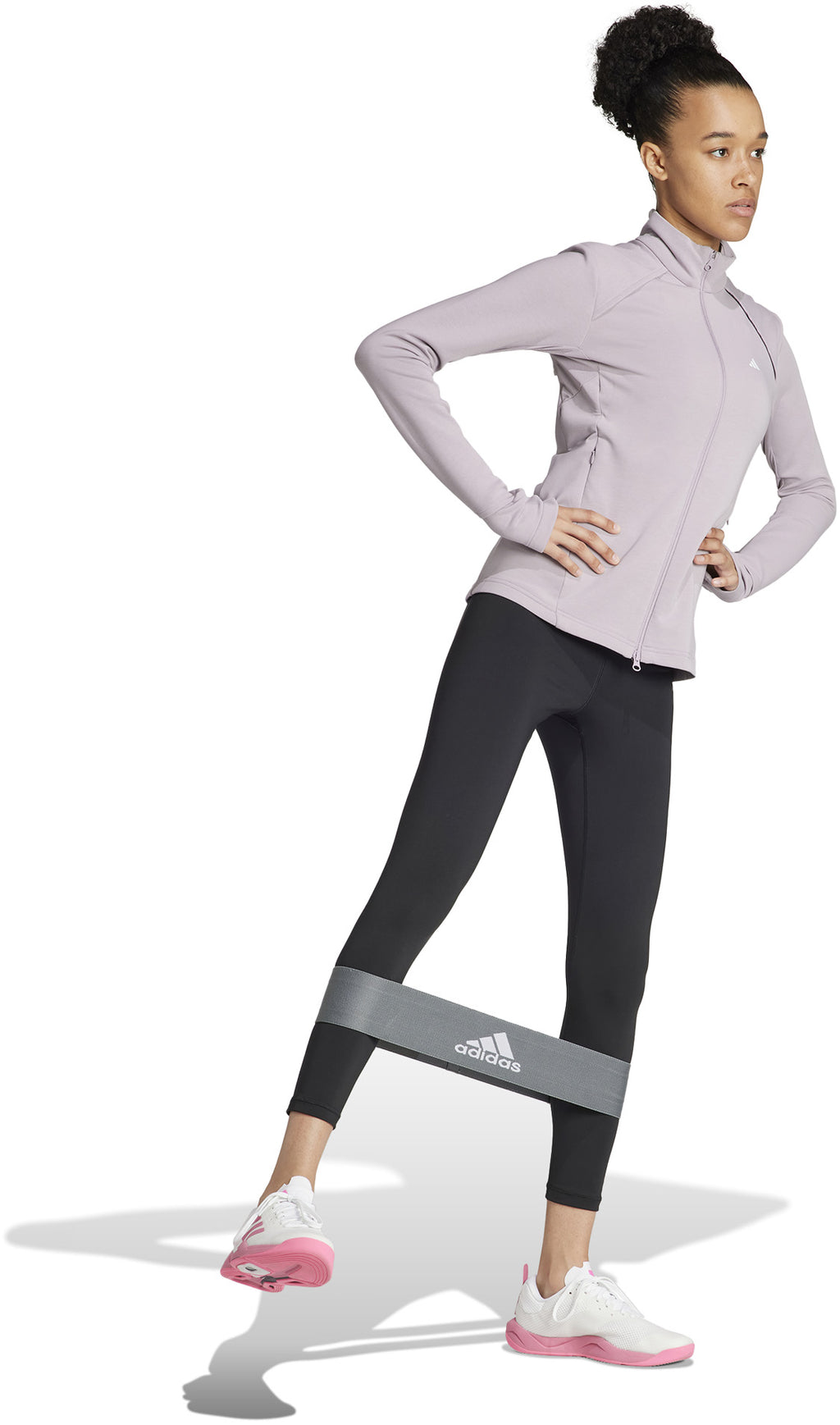 Truemove Cover-Up trainingsjack