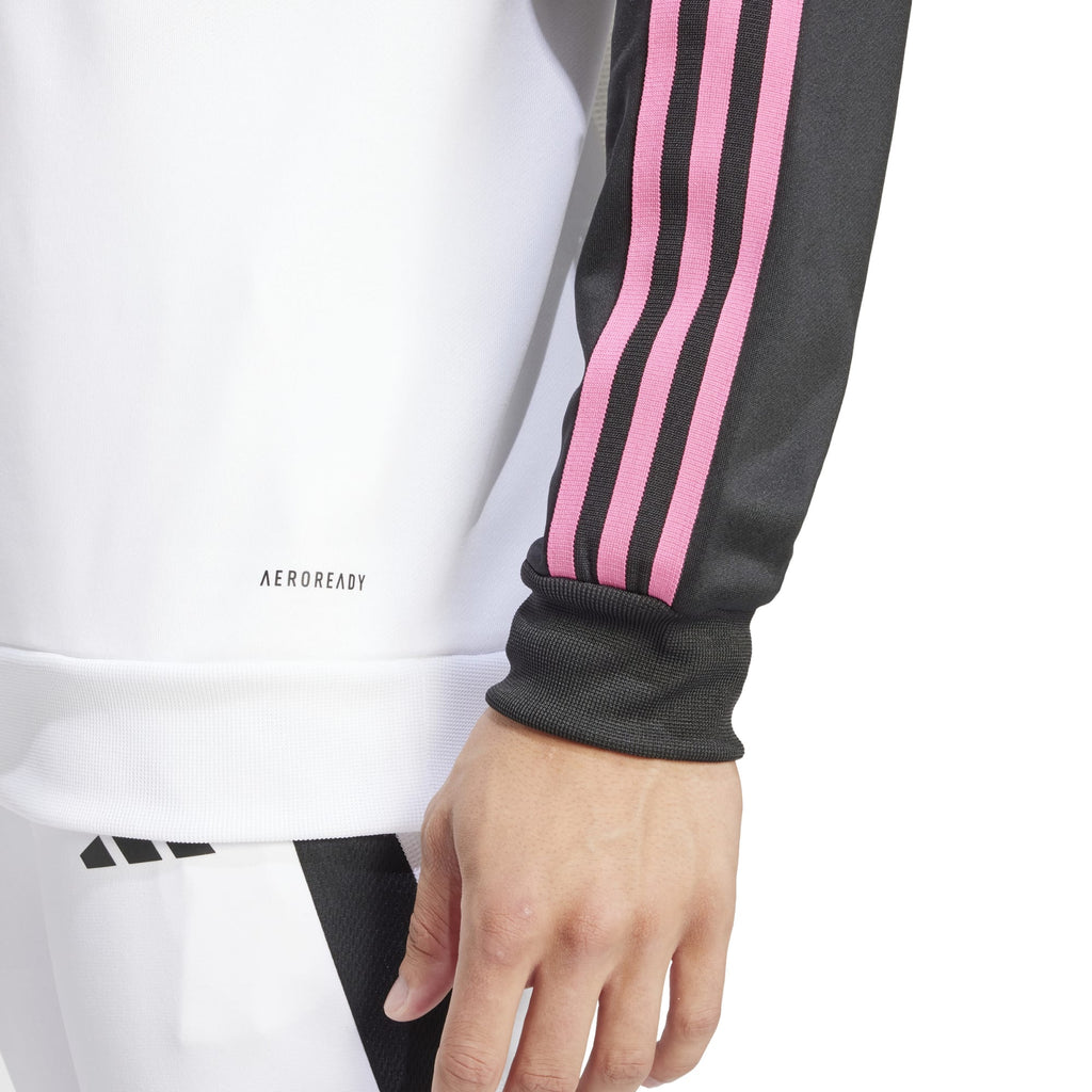 Juventus Tiro 23 hoodie