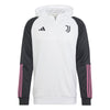 Juventus Tiro 23 hoodie
