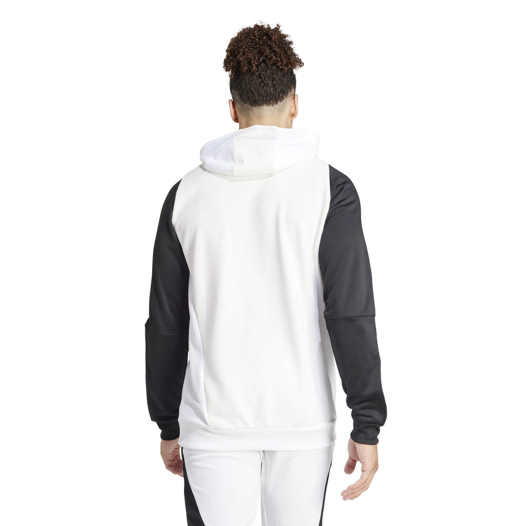 Juventus Tiro 23 hoodie