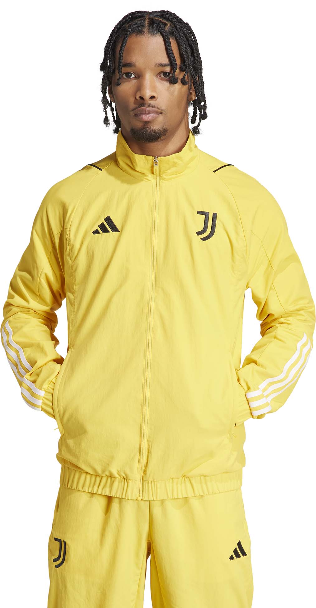 Juventus Tiro 23 prestatiejack