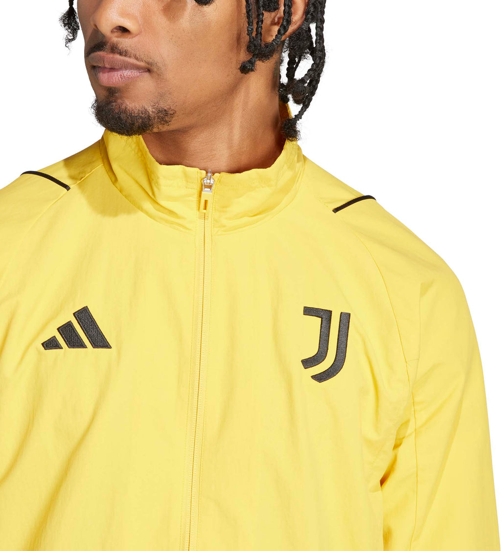 Juventus Tiro 23 prestatiejack