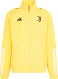 Juventus Tiro 23 prestatiejack