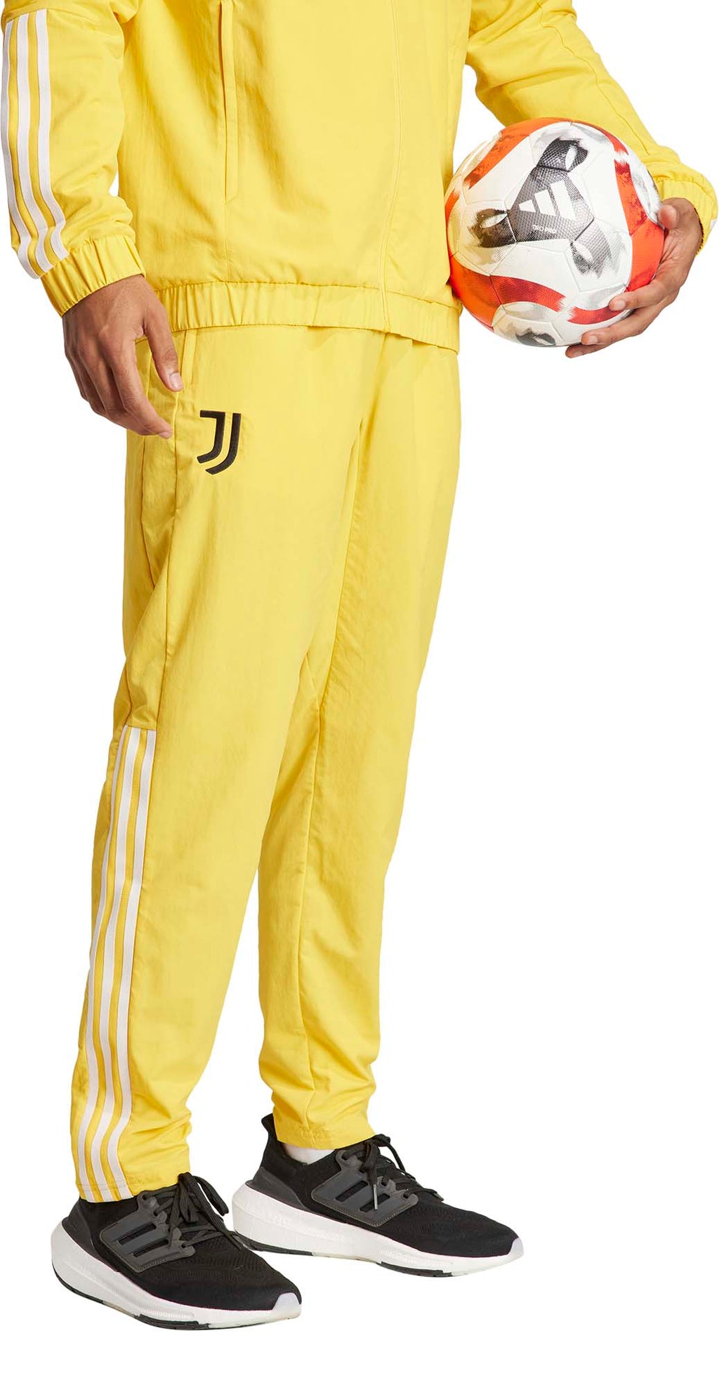 Juventus Tiro 23 Presentation trainingsbroek