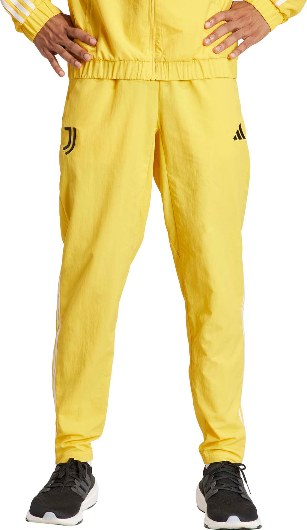Juventus Tiro 23 Presentation trainingsbroek