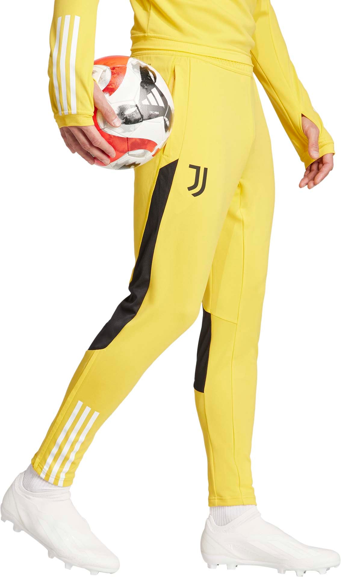 Juventus Tiro 23 trainingsbroek