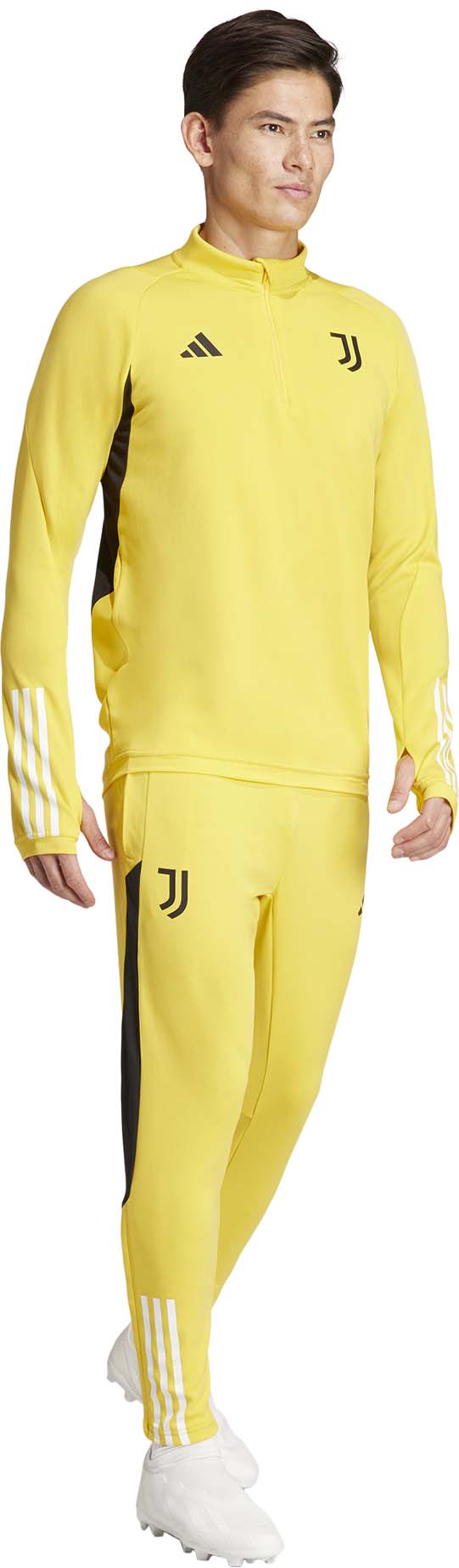 Juventus Tiro 23 trainingsbroek