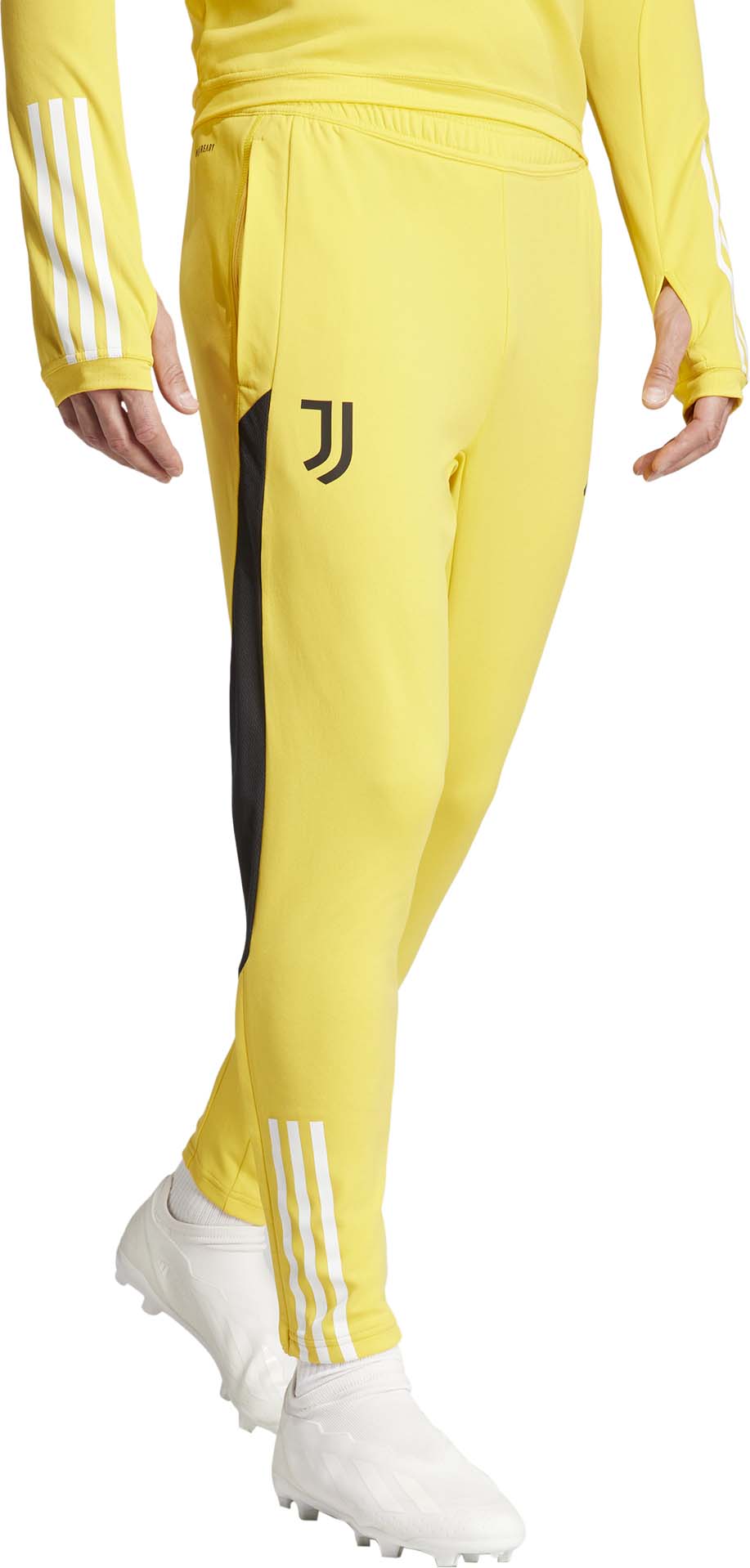 Juventus Tiro 23 trainingsbroek