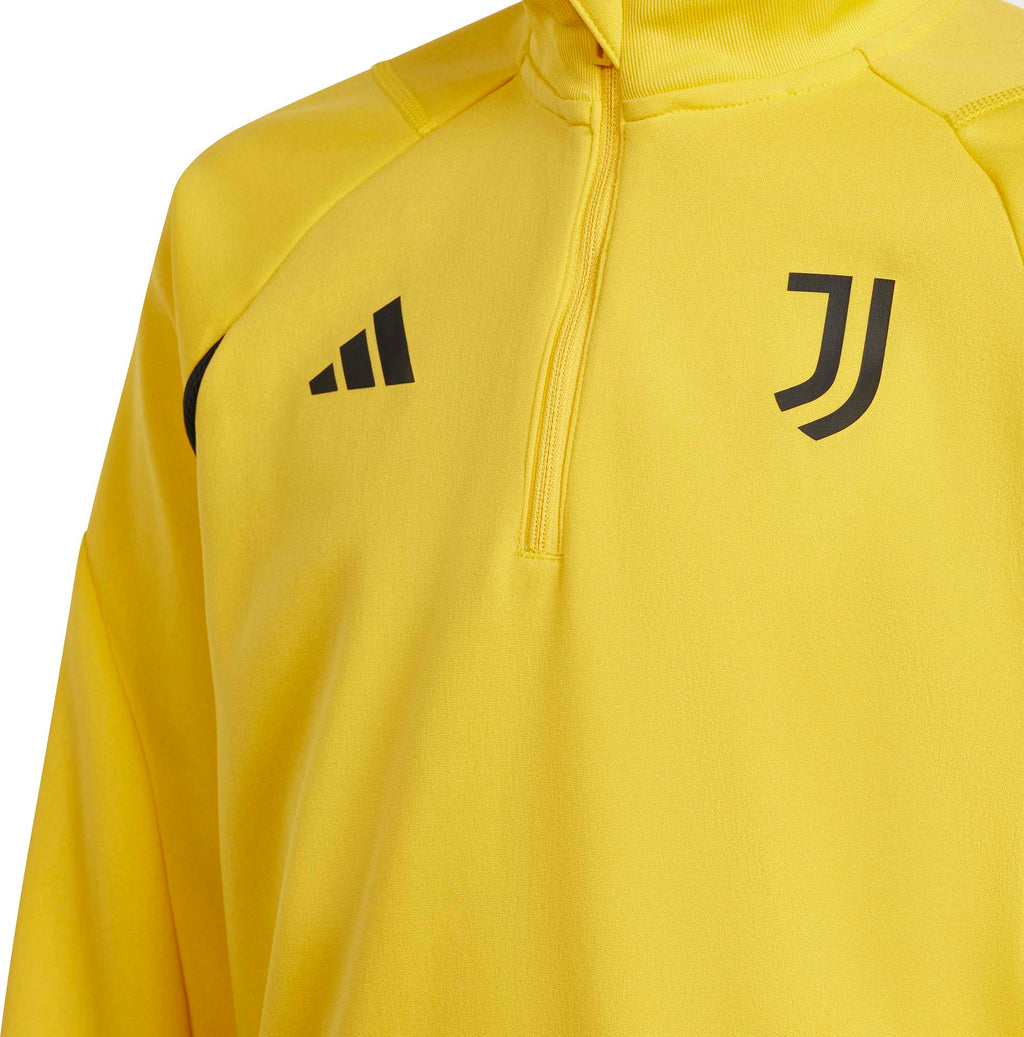 Juventus Tiro 23 kids trainingssweater
