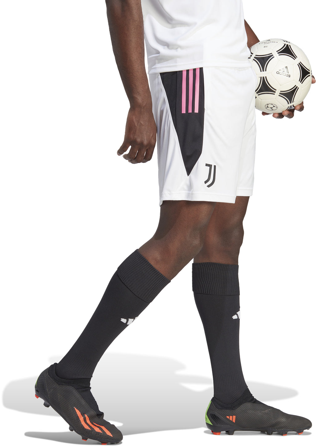 Juventus Tiro 23 trainingsshort