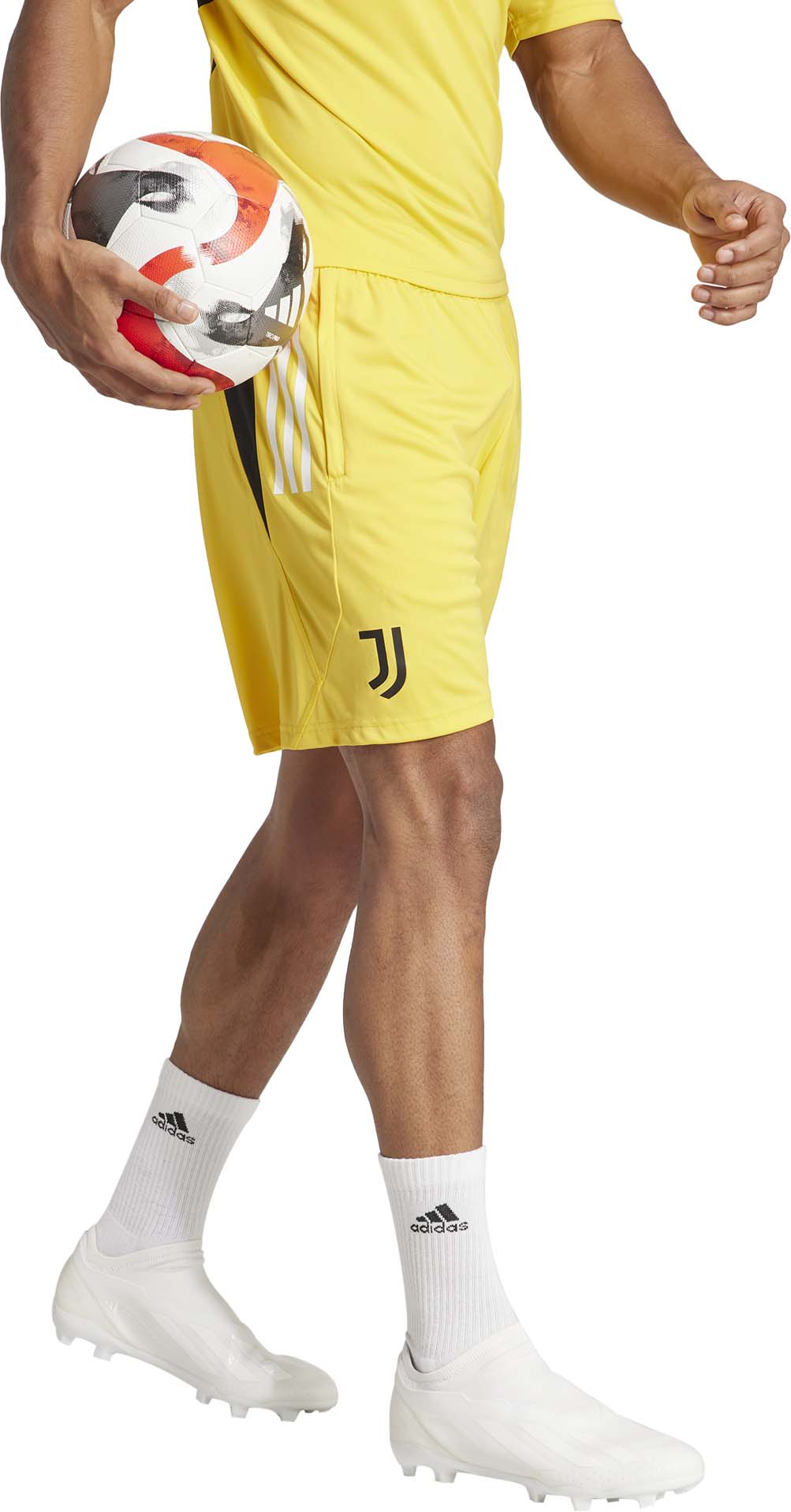 Juventus Tiro 23 trainingsshort