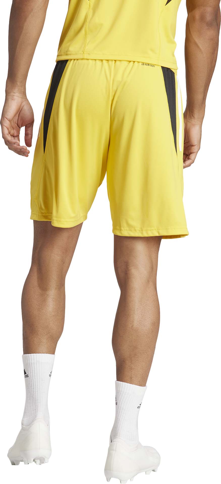 Juventus Tiro 23 trainingsshort