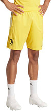 Juventus Tiro 23 trainingsshort