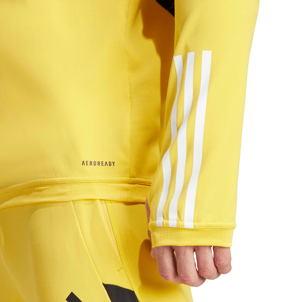 Juventus Tiro 23 trainingssweater