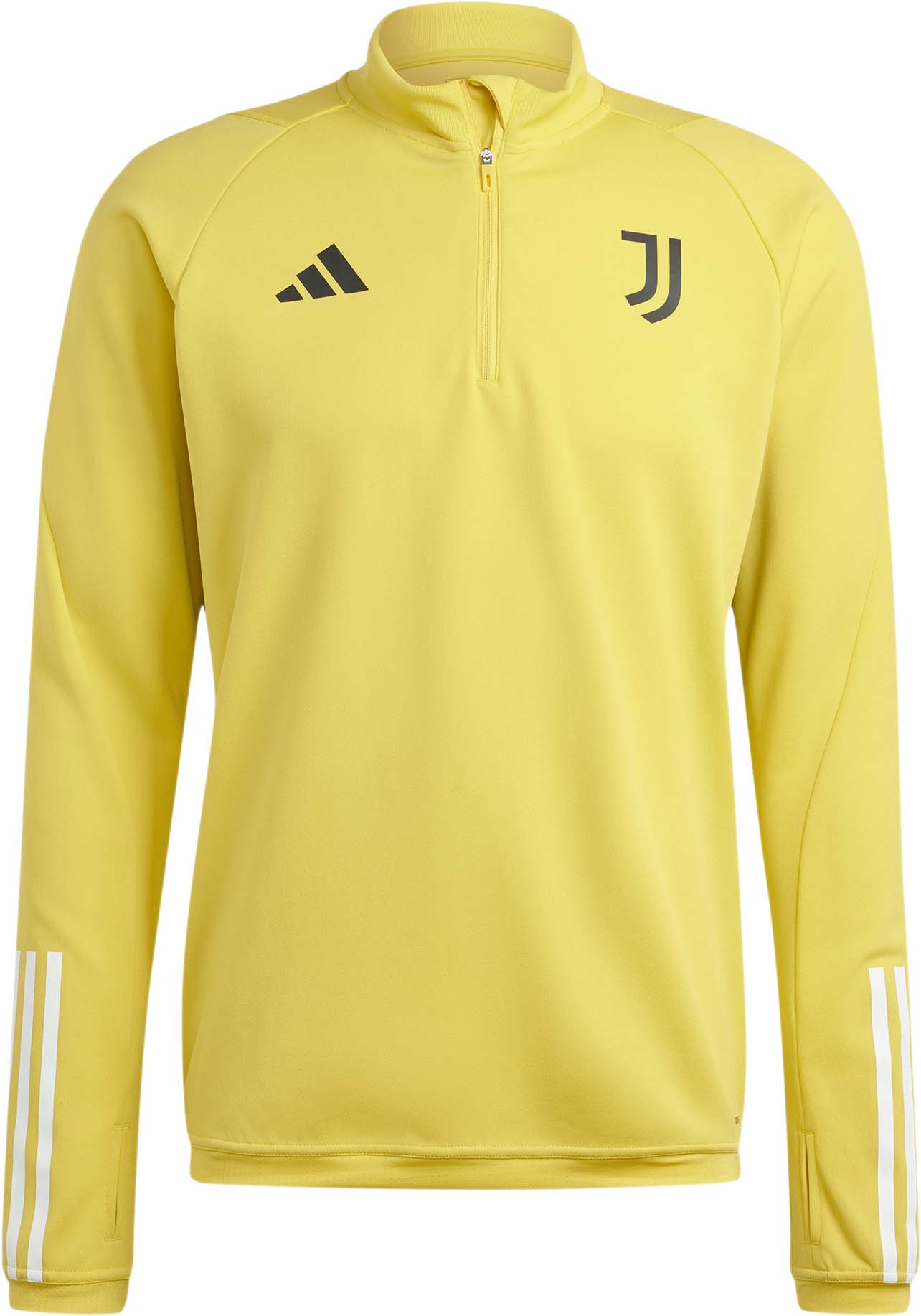 Juventus Tiro 23 trainingssweater