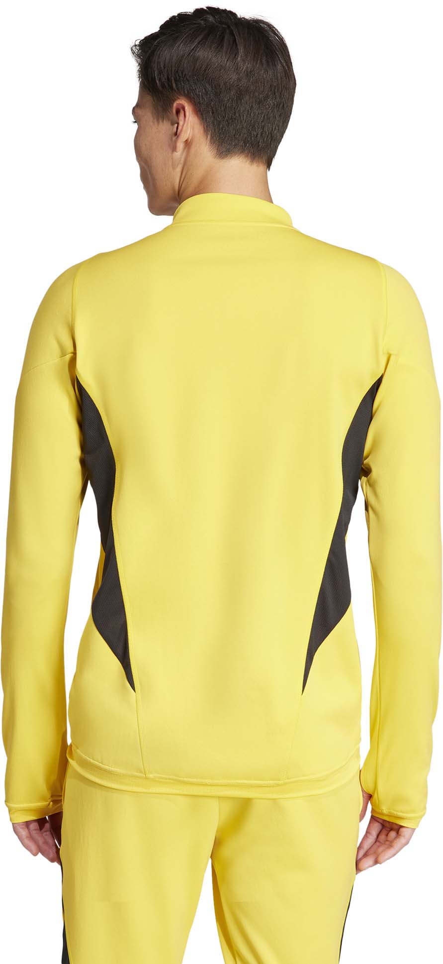 Juventus Tiro 23 trainingssweater