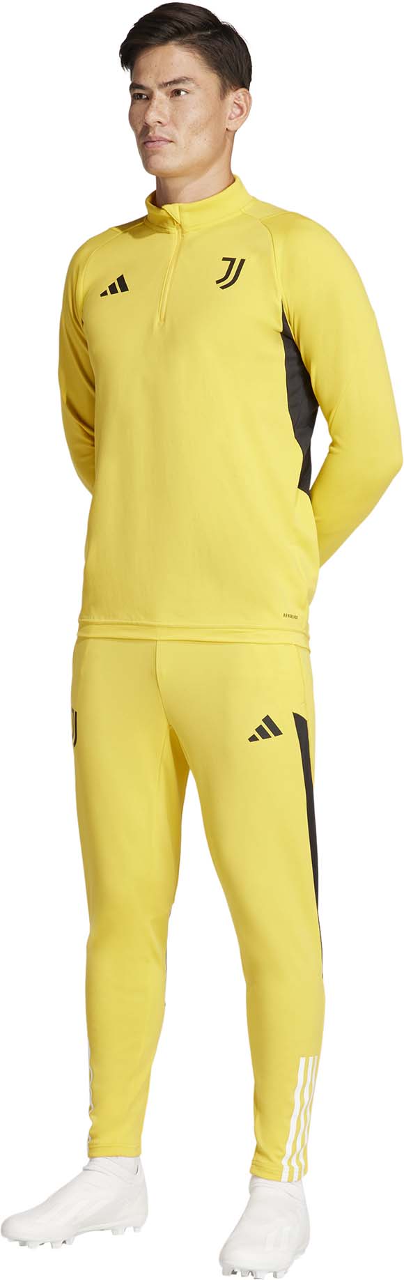 Juventus Tiro 23 trainingssweater