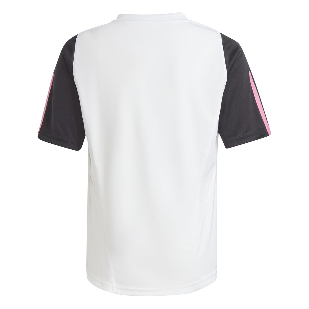 Juventus Tiro 23 kids trainingsshirt