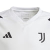 Juventus Tiro 23 kids trainingsshirt